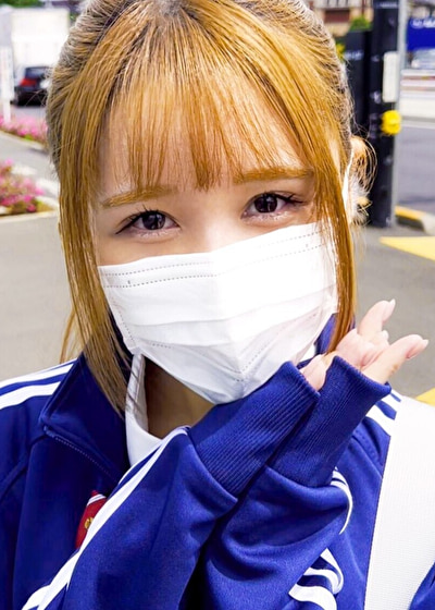 そら（18）／写真撮影と称され中出しまでされちゃう押弱パツ金ぎゃるJ○【1限目】撮影だけのつもりが...ネチっこいオジテクに抵抗出来ず発情ナマナカSEX【2限目】部活着に着替え撮影続行！オイルぬりたくり華奢な身体に猛烈ピス！！J○の膣奥までたっぷり堪能合計2発射！