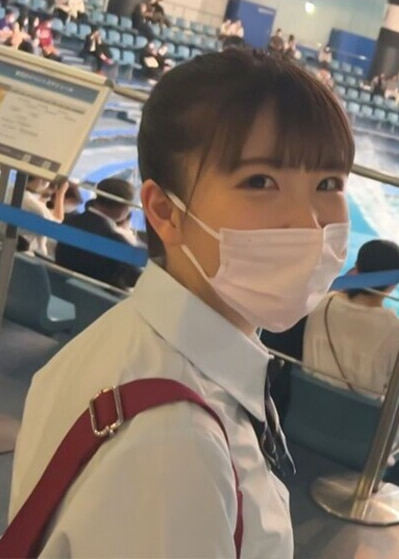 こずえ（18）／顔より大きいバイブ突っ込んでガチイキしちゃうツンデレJ●【1限目】バイブオナニーがマイブーム♪スクールバッグから取り出し公開オナ→イッたばっかの敏感マ●コにセフレの巨ちん挿入！絶頂痙攣＆潮吹き→無責任膣内射精【2限目】人生初のコスプレにテンション爆上がり！『えっちしたいニャン♪』雌豹に変身...／／／本能のままナマ交尾→顔射フィニッシュ