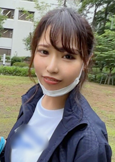 あい（18）／デカすぎ超弾力ヒップ！鍛え抜かれた陸上部後輩と部活帰りに生ぱこタイム♪【1限目】弾む巨尻を全力で堪能♪乳首ビン勃ち絶頂交尾でお尻に大量射精！【2限目】制服に着替えて即挿入れ立ちバック→全身オイルまみれのヌルテカ快楽SEXで無計画中出し♪