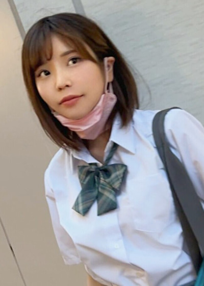 ひな（18）／《3度の飯よりSEX》性欲∞HカップJ●【1.2限目】『揉まれるのが好き...／／／』たわわに実った超柔おっぱい揉みしだかれおマ●コ濡れ濡れ準備万全！ノースキン性交開始...！突けば突くほど揺れる爆乳に耐え兼ね膣内2発射【3限目】シャワーも浴びずノンストップで自ら生膣挿入...！！騎乗位、バック＆寝バック...etc.ここぞとばかりにおチ●ポ堪能→ラストはパイ射フィニッシュ