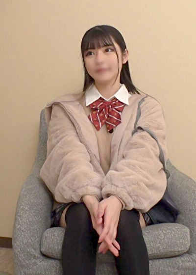 さくら（18）帰宅部【現○私立高○3○生】【アイドル声優を目指す最新令和女子】【美巨乳＆ピンク乳首の国宝おっぱい】【ねっとり前戯から生チン挿入で中出しSEX】【激きゃわ猫コス2戦目突入】【悶絶激ピスで絶頂アクメで最後は思いっきり顔射フィニッシュ】