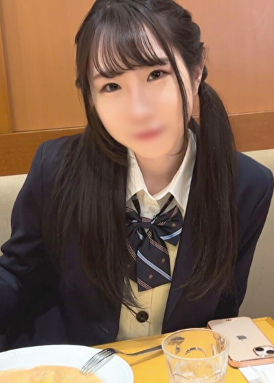 きよか（18）陸上部【最強三つ編みツインテJ〇】【校則ギリギリTバック】【発育途上のえちえちBODYに猛ピス中出し】【入浴中の濃厚フェラテク＆口内射精】【大人のランジェリー着用で2回戦→網タイツ×足コキにフル勃起確定】