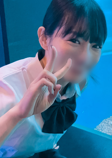 くみ（18）吹奏楽部【小柄でスレンダーなのにメスフェロモン溢れる美巨尻J〇】【性に疎そうなあどけなフェイス】【おじさんを骨抜きにする上目遣いフェラ】【好きな塾講師ザーメンなら中出し着床OK】【何をされてもニコニコいい子】【寝てる隙に甘えん坊フェラで口内発射】