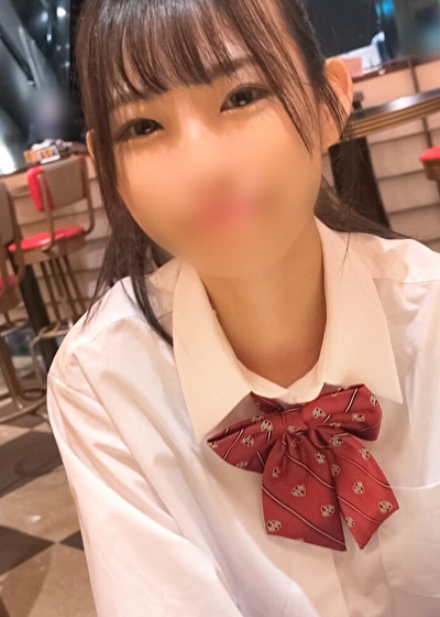 【ゆずちゃん（18）・SEXが映えるスレンダーJ〇♪経験人数は彼氏だけの純潔ボディ！それでもHに興味津々！ソフト部の健康スリムちゃんに中出し♪】《J〇彼女とおじさん彼氏のえちらぶ記録》