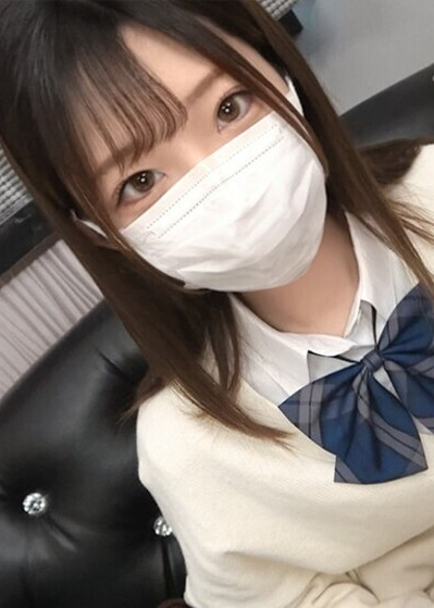 現役地下アイドルに無許可中出し！オタクが羨むFカップ美乳の初々ボディを堪能！【このみ（18）】