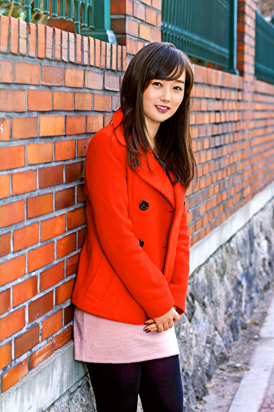 ハンビ from 韓国
