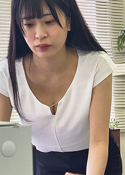と或る社員の記録映像SP