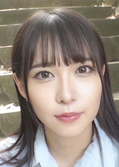 超SSS級美少女円光 もえか（18）