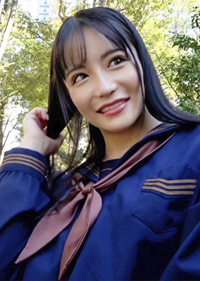 半中半外生ハメだいちゅき円光生 さら（18）