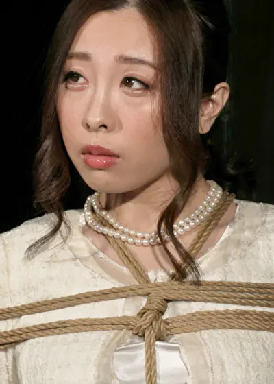 縄の淫花 松ゆきの VOL.3