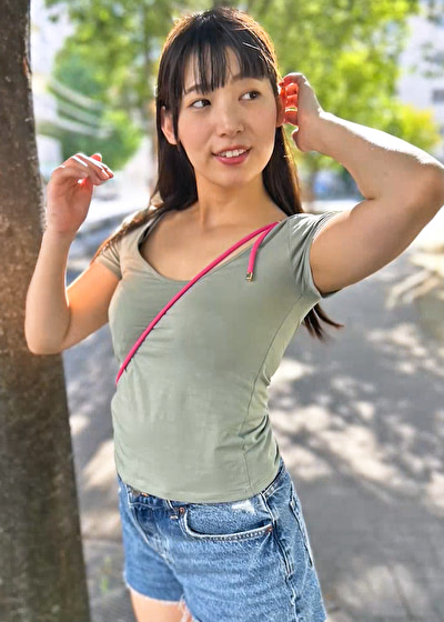 幼馴染のさららを寝てる間に無防備セックス
