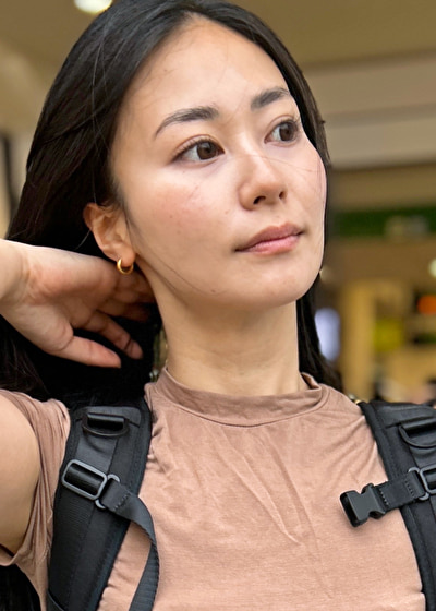 大人っぽい良い匂いのするお姉さんを眠らせて無許可中出し！！