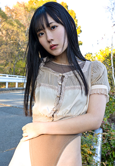鋭角姫の帰還 林田百加 #5