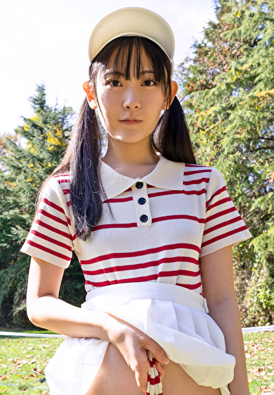 鋭角姫の帰還 林田百加 ＃6