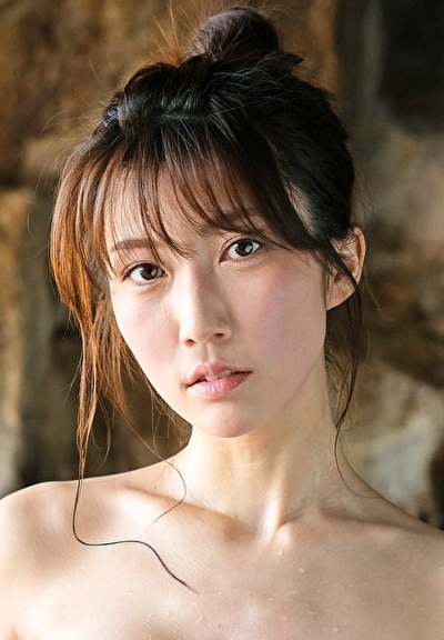 とまどい 板野優花 ＃1