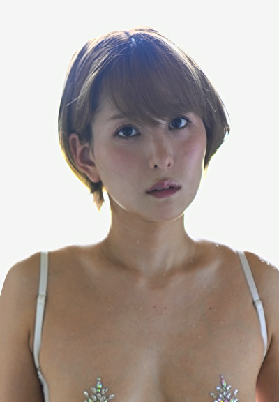触れると熱い 朝比奈祐未 ＃5