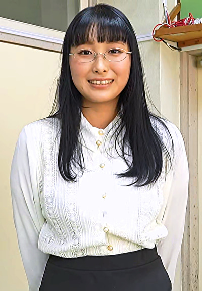 マリーナの季節 浅川まりな ＃1