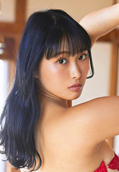 マリーナの季節 浅川まりな ＃7