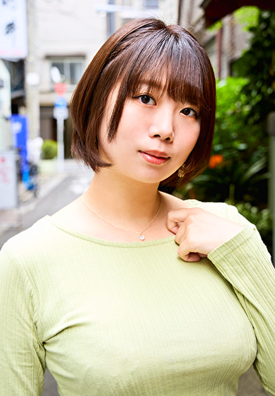 Last Dance 森脇芹渚 #1