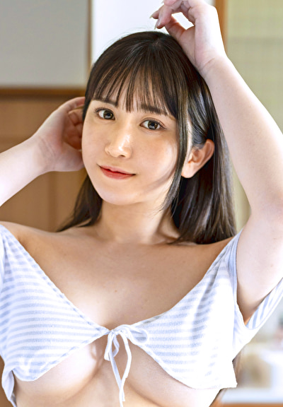 ピーチ・メルバ もものすけ ＃3