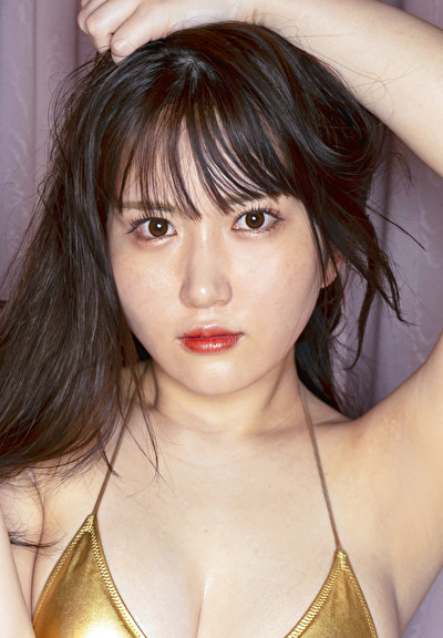 ピーチ・メルバ もものすけ #8