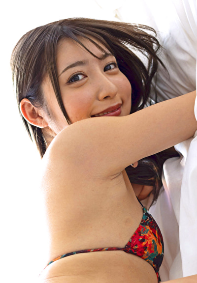 小悪魔ユナ 乃木結夢 ＃2