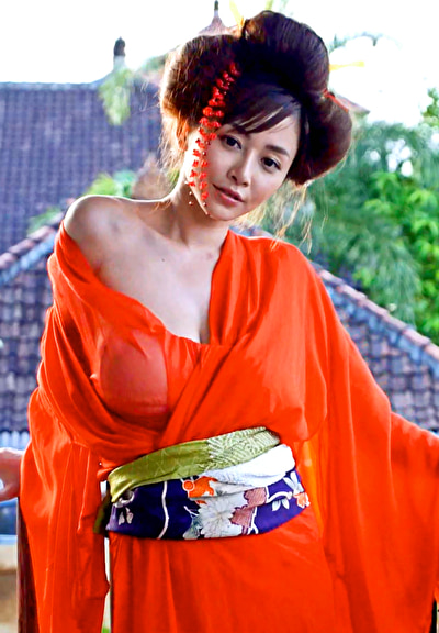 フェアリー・テール 杉原杏璃 ＃4