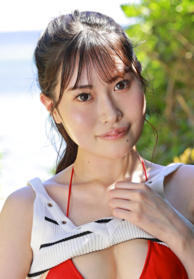 ミルキー・グラマー 神代りか ＃1