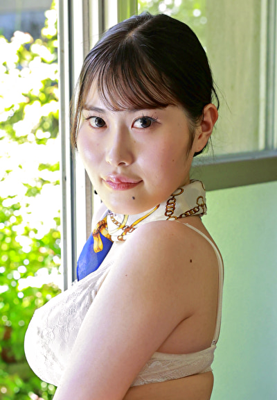 ミルキー・グラマー 神代りか ＃5