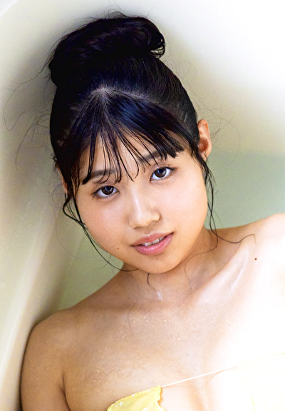 ピュア・スマイル みのん ＃5