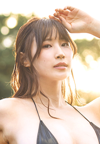 再会 南ナナ ＃5