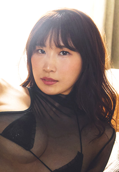 再会 南ナナ ＃8