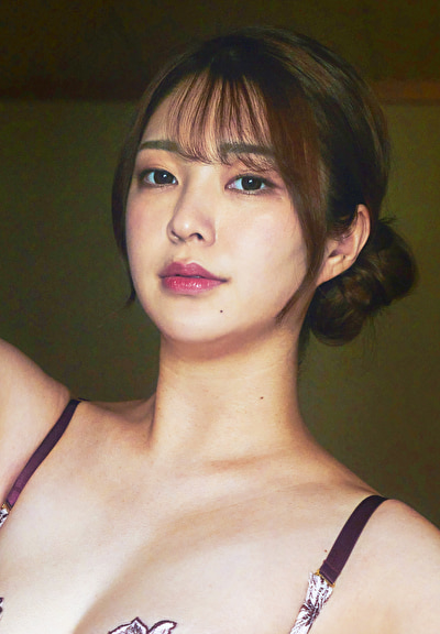 甘くて柔らかい 芹沢まりな ＃7