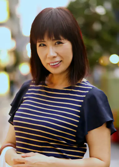 ゆかり様の自宅訪問