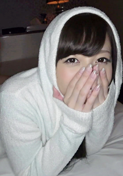 SEXの逸材！発達しすぎの女の子とえちえちタイム。