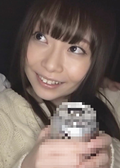 シャイなスレンダー美少女はGスポガン突きがお好き！