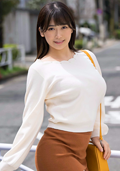 デカパイパイパン美女とハメ撮り。