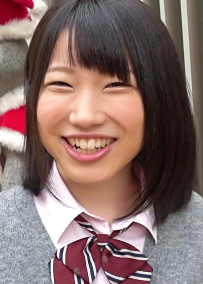 元気な笑顔の女の子の彼氏にしか見せない裏の顔