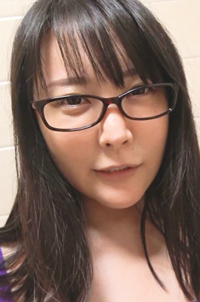 従順xドMx爆乳の地味系彼女が可愛すぎ!