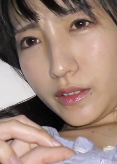 清楚な美少女がスヤスヤ中！しっかり最後までしちゃいました。