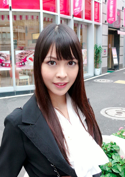 Tokyo247 羽田桃子