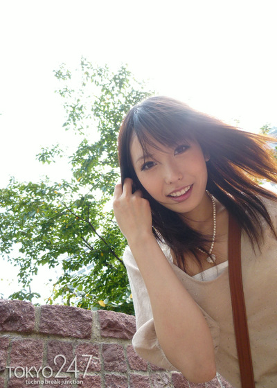 Tokyo247 有村千佳