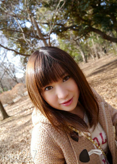 桐谷みゆ