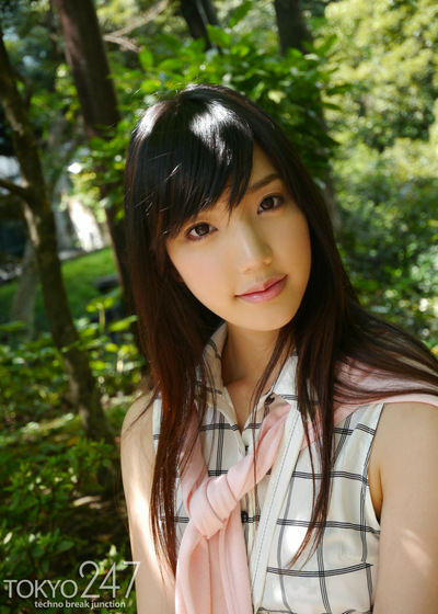 藤嶋唯
