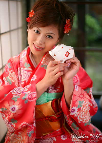 みいこ