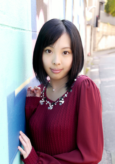 桃原茜