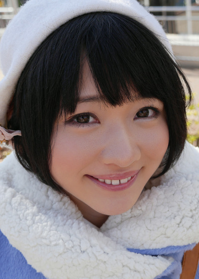 陽木かれん