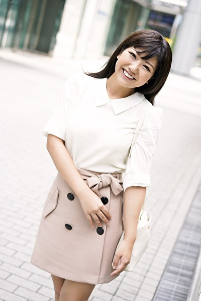 並木杏梨