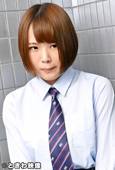 ナイスバディーな女子校生の隣人とラッキーSEX