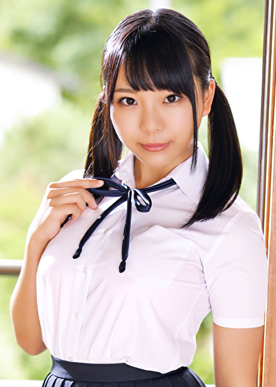 びしょ濡れ女●●生雨宿り 5 るか